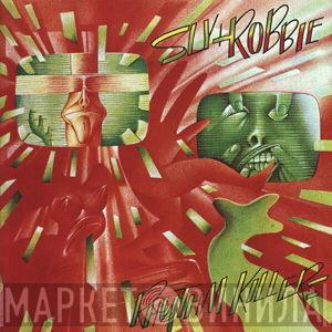  Sly & Robbie  - Rhythm Killers