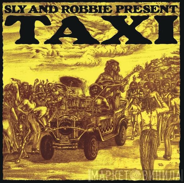  Sly & Robbie  - Taxi