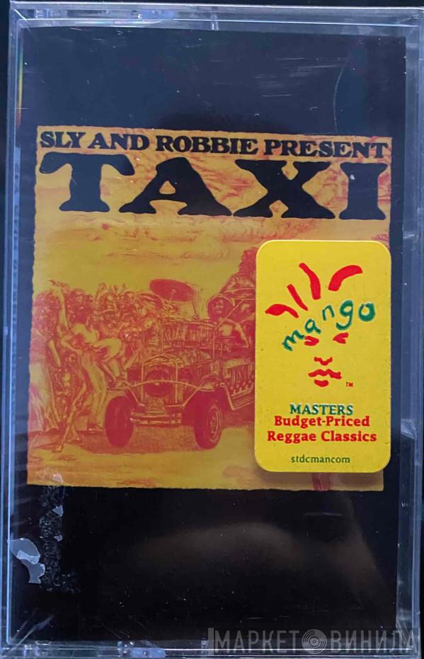  Sly & Robbie  - Taxi