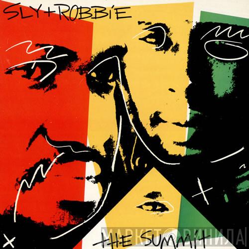 Sly & Robbie - The Summit