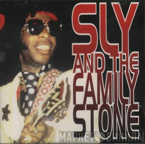Sly & The Family Stone - Sly And The Family Stone