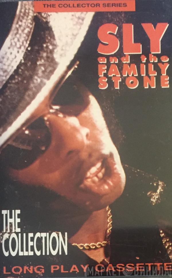 Sly & The Family Stone - The Collection