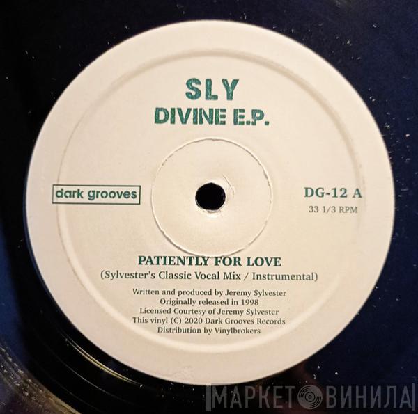 Sly  - Divine E.P.