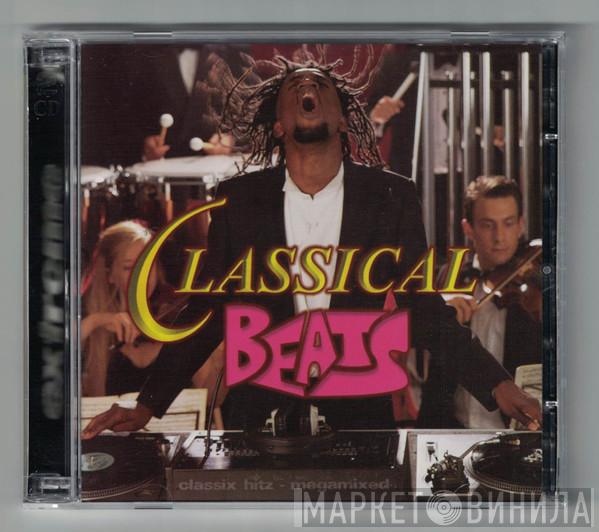 Sly Fly & Badman - Classical Beats
