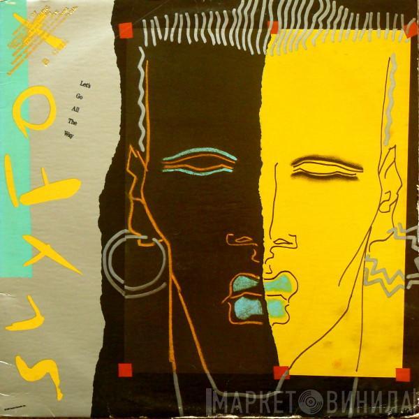 Sly Fox - Let's Go All The Way