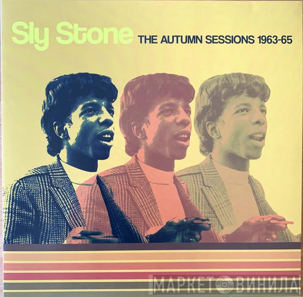 Sly Stone - The Autumn Sessions 1963-65