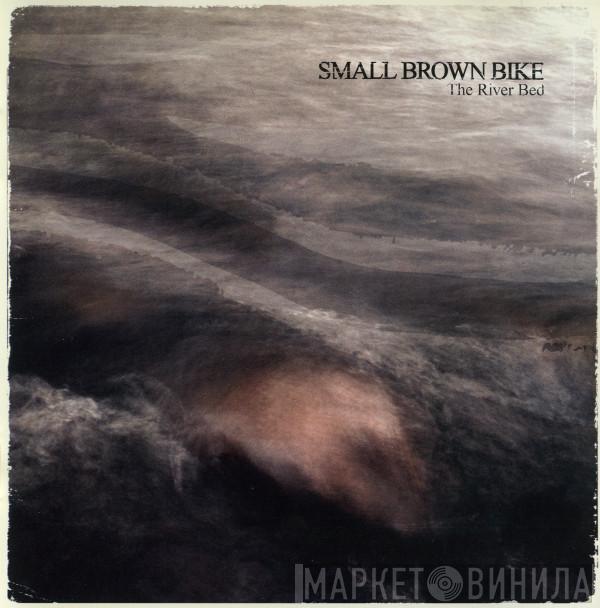  Small Brown Bike  - The River Bed