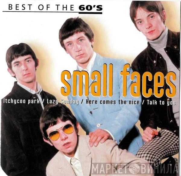  Small Faces  - Best Of The 60's
