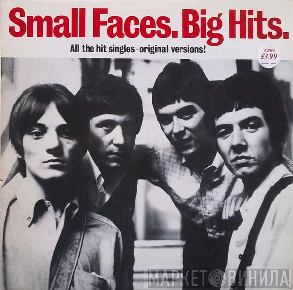 Small Faces - Big Hits