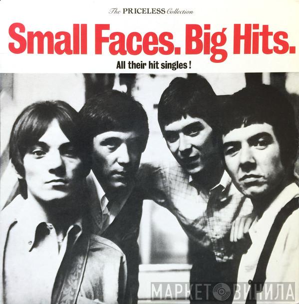  Small Faces  - Big Hits