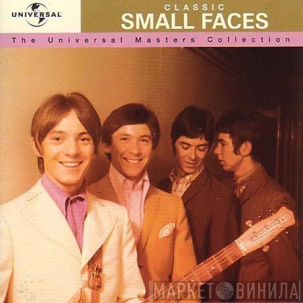 Small Faces - Classic Small Faces