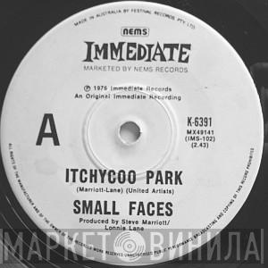  Small Faces  - Itchycoo Park