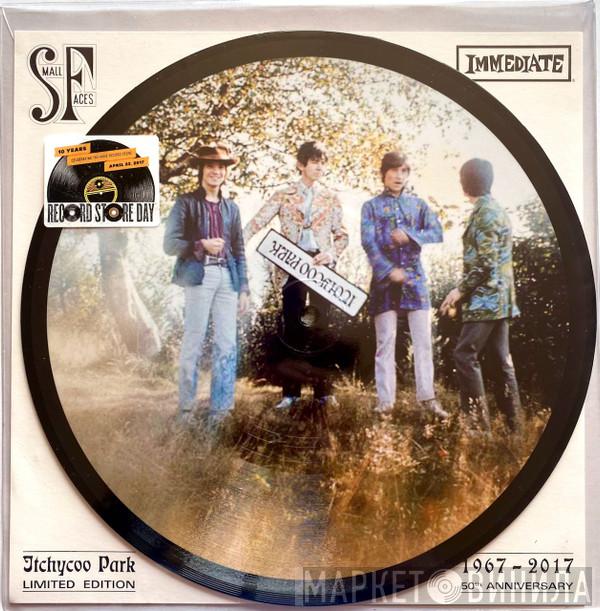 Small Faces - Itchycoo Park