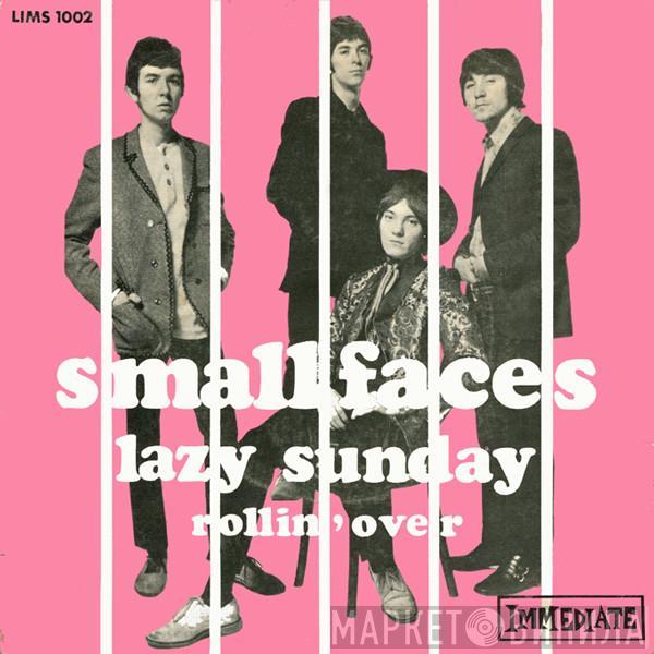 Small Faces - Lazy Sunday