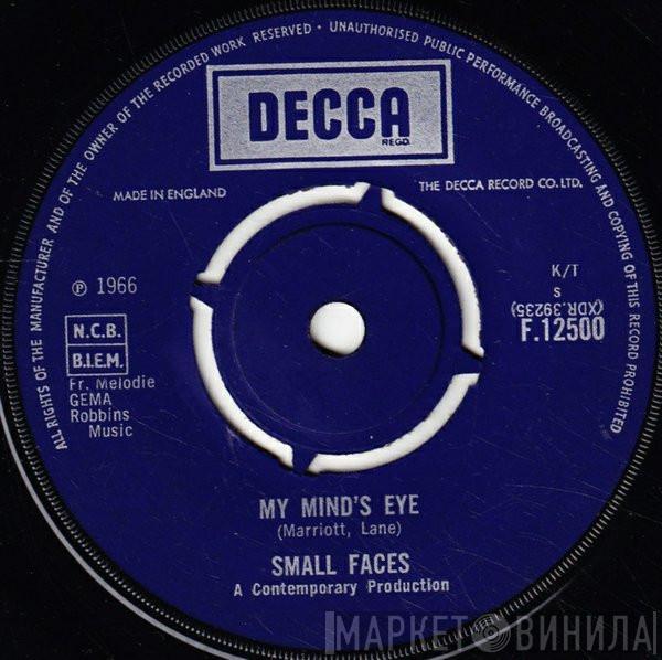 Small Faces - My Mind's Eye