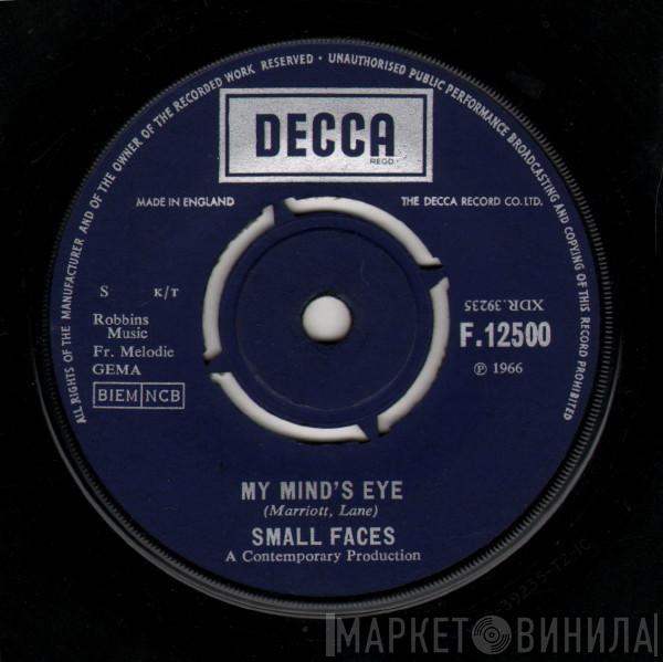 Small Faces - My Mind's Eye