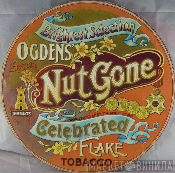 Small Faces - Ogdens' Nut Gone Flake