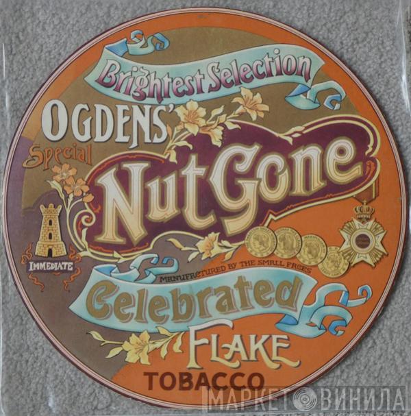  Small Faces  - Ogdens' Nut Gone Flake