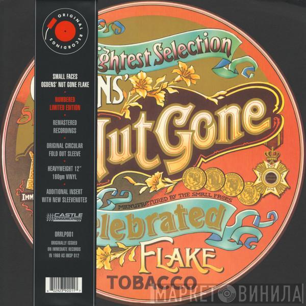 Small Faces - Ogdens' Nut Gone Flake