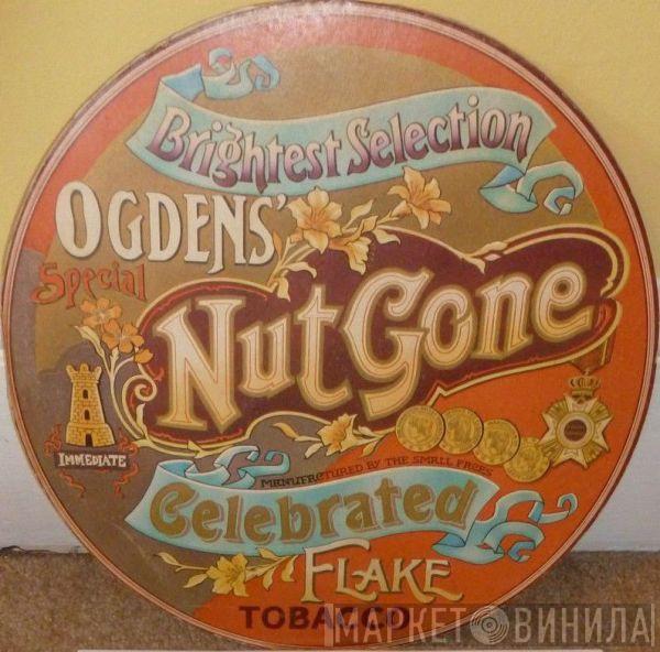 Small Faces - Ogdens' Nut Gone Flake