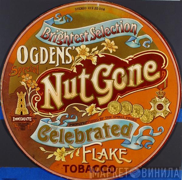  Small Faces  - Ogdens' Nut Gone Flake