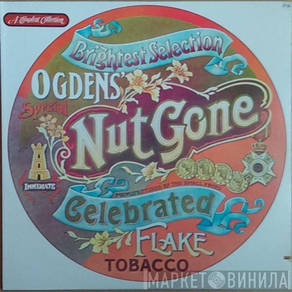  Small Faces  - Ogdens' Nut Gone Flake