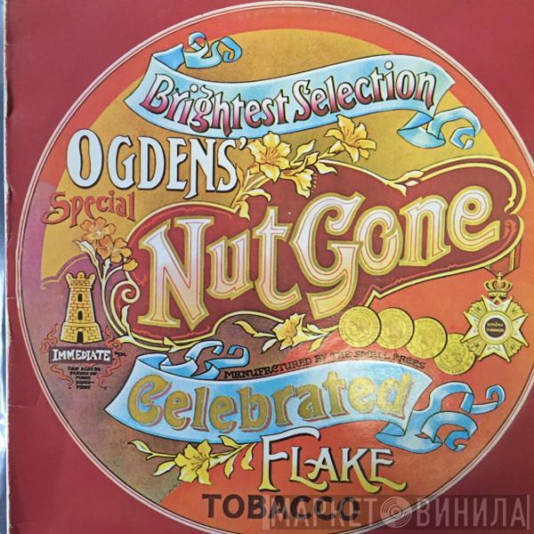 Small Faces - Ogdens' Nut Gone Flake
