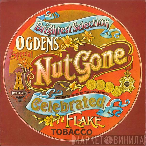 Small Faces - Ogdens' Nut Gone Flake