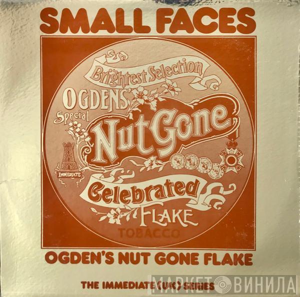 Small Faces - Ogdens' Nut Gone Flake