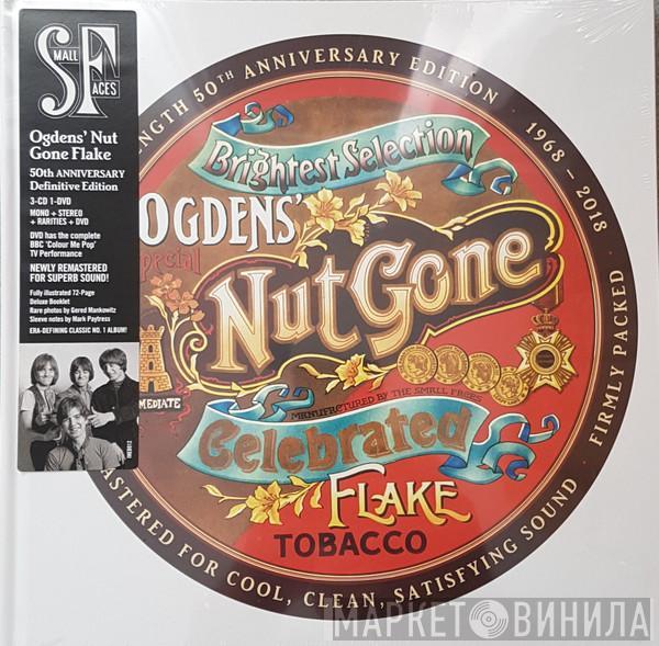 Small Faces - Ogdens' Nut Gone Flake