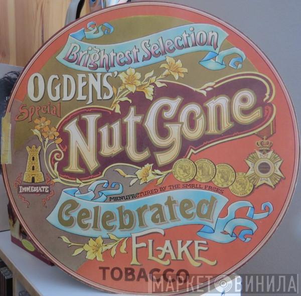  Small Faces  - Ogdens' Nut Gone Flake
