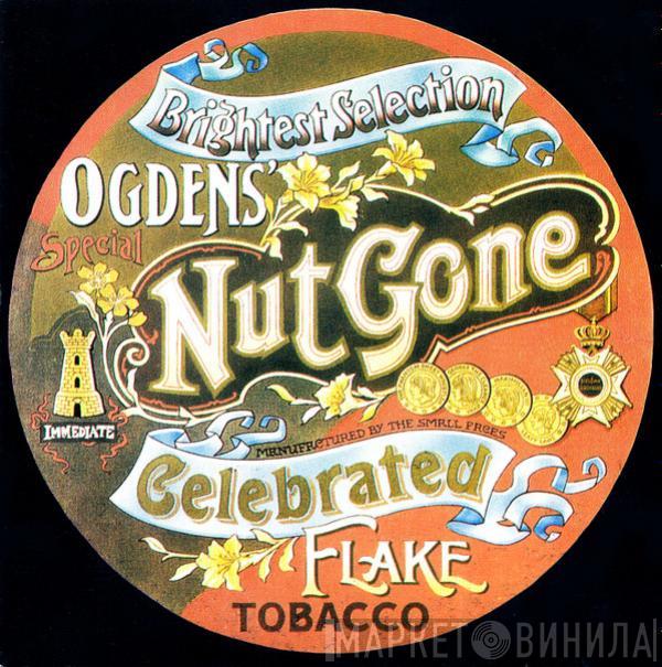  Small Faces  - Ogdens' Nut Gone Flake