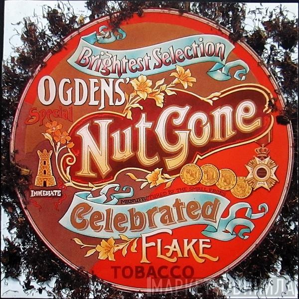  Small Faces  - Ogdens' Nut Gone Flake