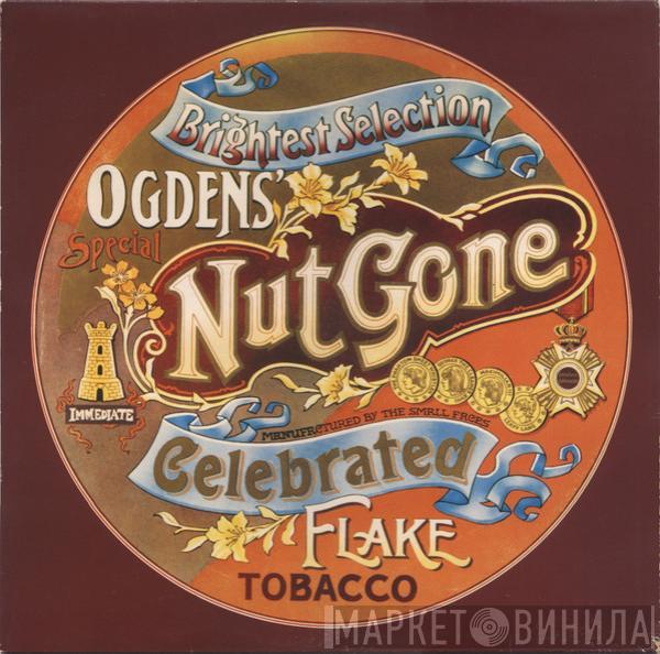  Small Faces  - Ogdens' Nut Gone Flake