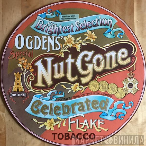  Small Faces  - Ogdens' Nut Gone Flake