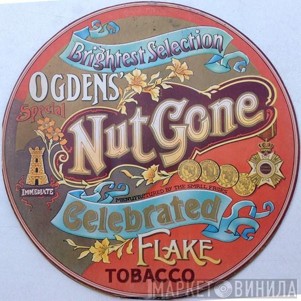  Small Faces  - Ogdens' Nut Gone Flake