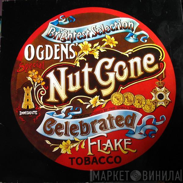 Small Faces - Ogdens' Nut Gone Flake