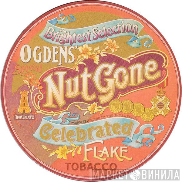  Small Faces  - Ogdens' Nut Gone Flake