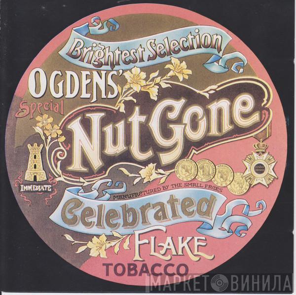  Small Faces  - Ogdens' Nut Gone Flake