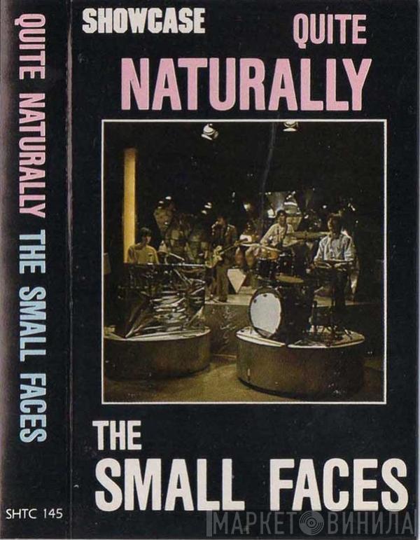 Small Faces - Quite Naturally