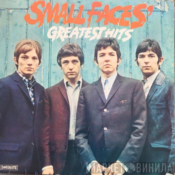 Small Faces - Small Faces' Greatest Hits