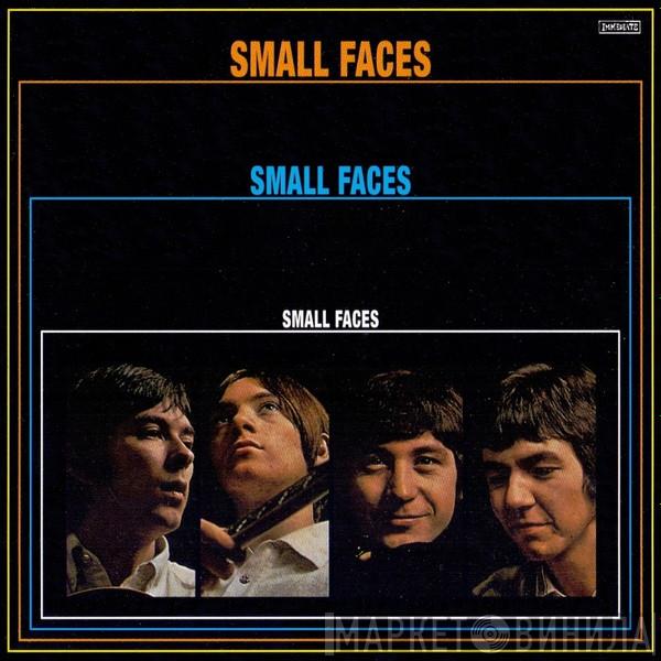 Small Faces - Small Faces Small Faces