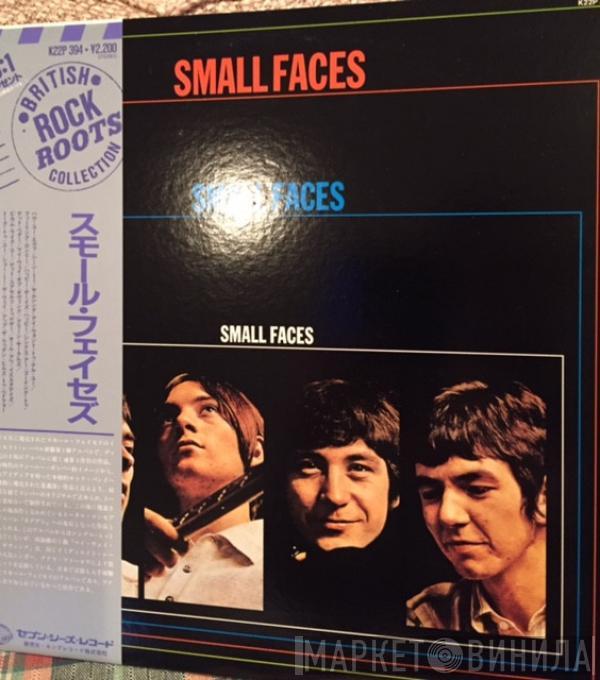  Small Faces  - Small Faces