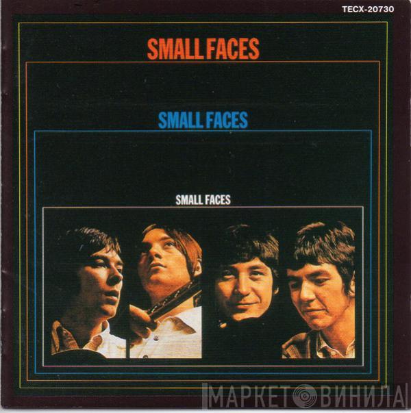  Small Faces  - Small Faces