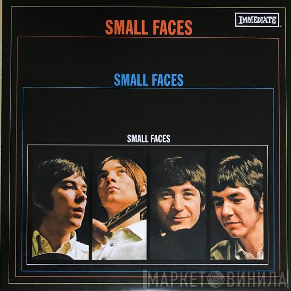  Small Faces  - Small Faces