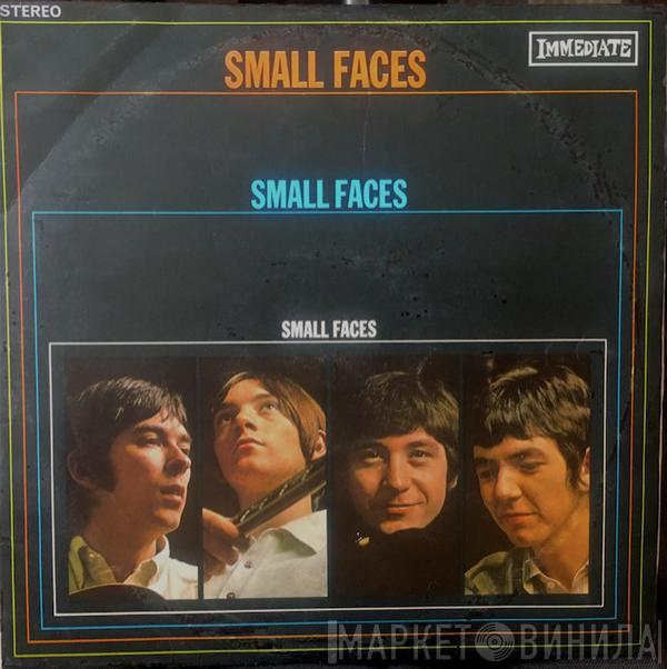  Small Faces  - Small Faces