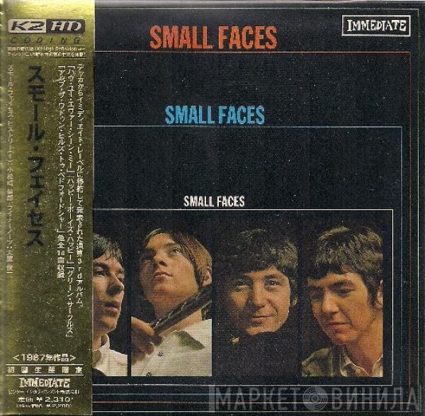  Small Faces  - Small Faces