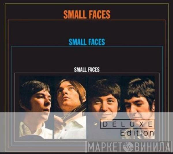  Small Faces  - Small Faces