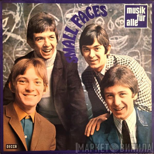 Small Faces - Small Faces