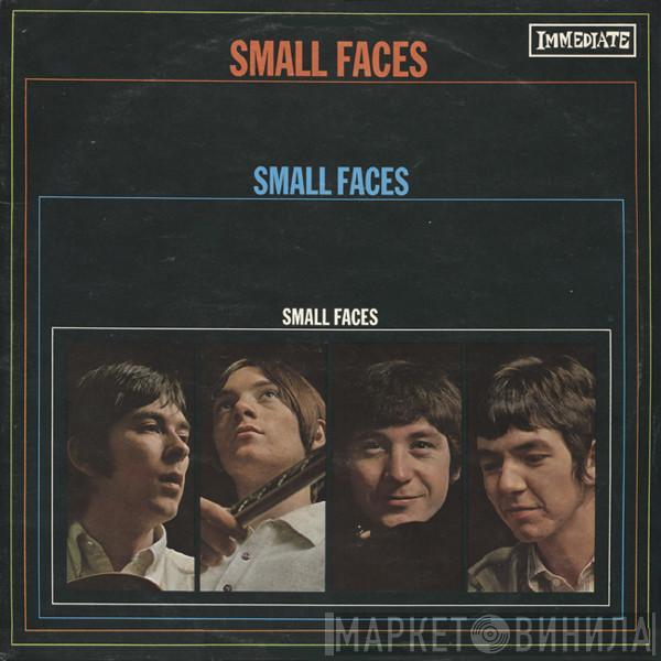  Small Faces  - Small Faces